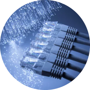 Internet de banda ancha