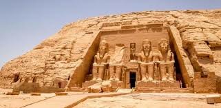 Templo de Abu Simbel