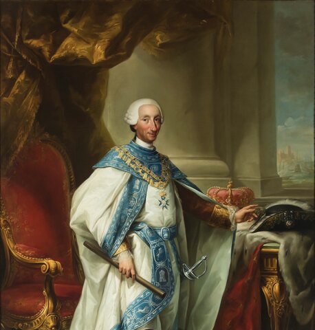 Carlos III (1716-1788)