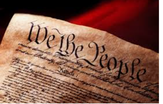 Declaration Of Independence