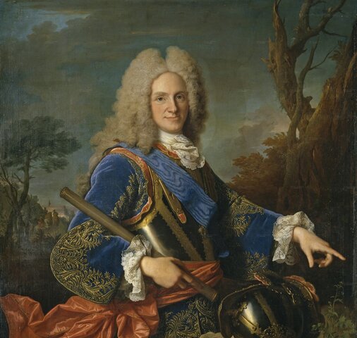 Felipe V (1683-1746)