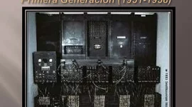 Timeline: Generaciones de las computadoras