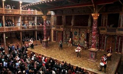 Teatro Renacentista Isabelino