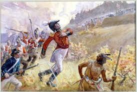 Battle of Queenston Heights