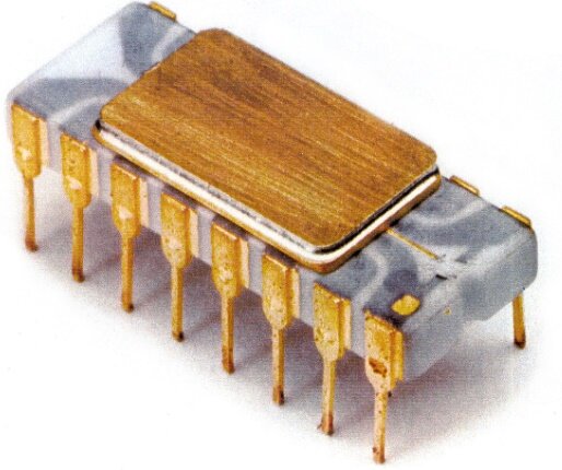 Microprocessor Unit