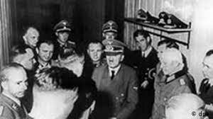 Operation Valkyrie