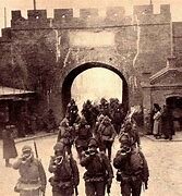 Japan invades Manchuria