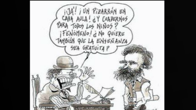 1° Congreso Pedagógico