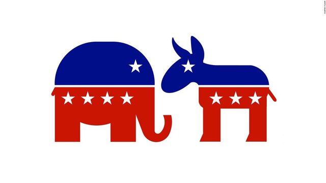 Democratic-Republican