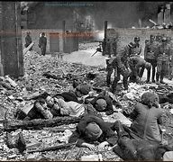 The Great Purge and Gulags