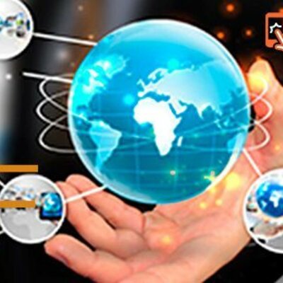 Timeline: EVOLUCION DE LA WEB