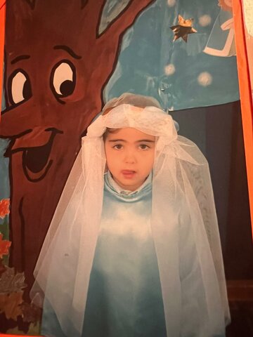 Segundo curso de infantil (4 años)