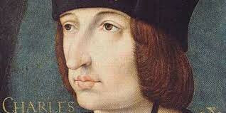 Carlo VIII di Valois in Italia (1494)