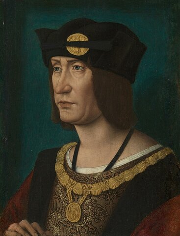 Luigi XII in Italia (1499)