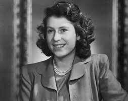 Queen Elizabeth