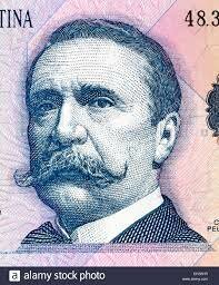 Presidente: Carlos Pellegrini