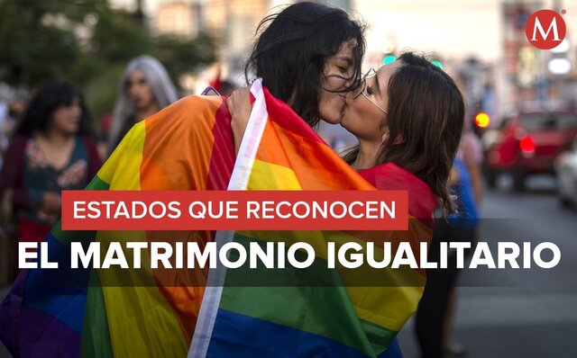 (Ud.2) - Obtención del matrimonio igualitario en Ciudad de México