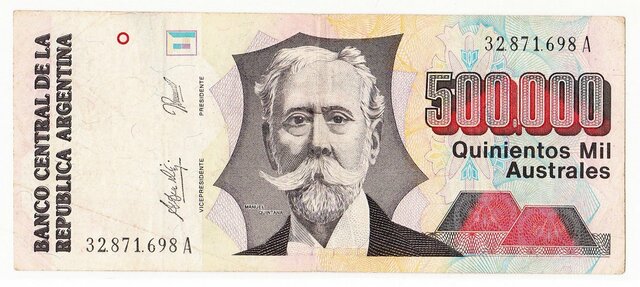 Presidente: Manuel Quintana