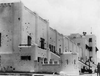 (Ud.2) - Asalto al cuartel Moncada