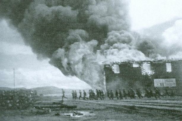 (Ud.2) - Asalto al cuartel Madera