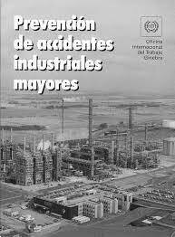 Ley para la prevención de accidentes en las fabricas.