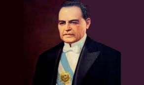 Presidente: Hipólito Yrigoyen