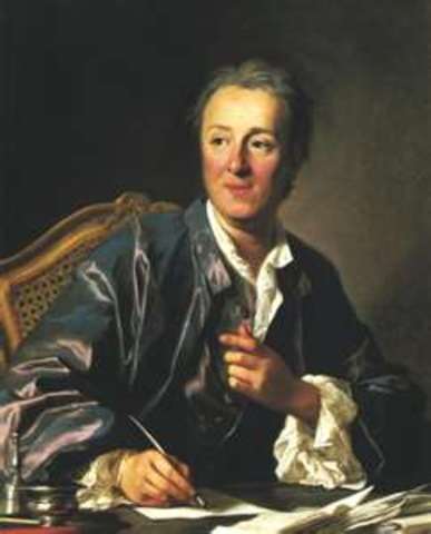 Denis Diderot
