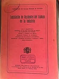 Ley para hacer obligatoria la notificación de accidentes.