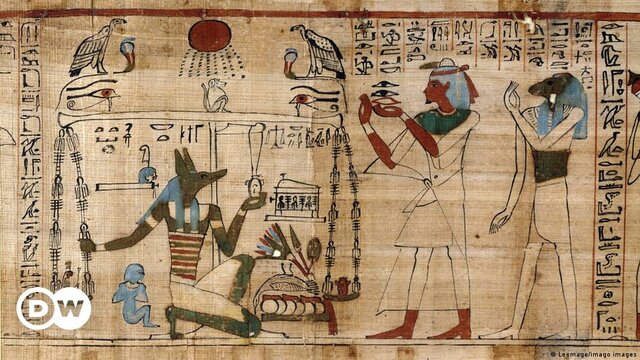 Libro de los Muertos