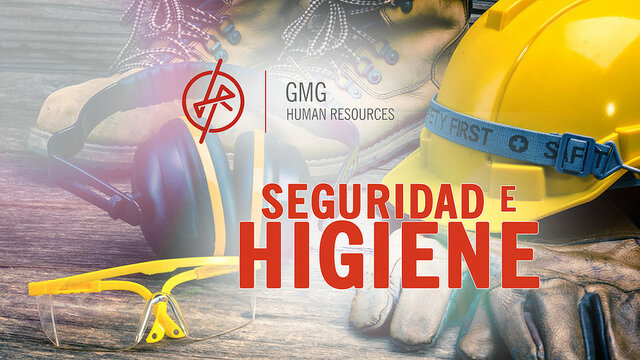 “La Ley de Seguridad e Higiene Ocupacional”