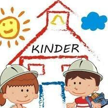 Entrada al Kinder