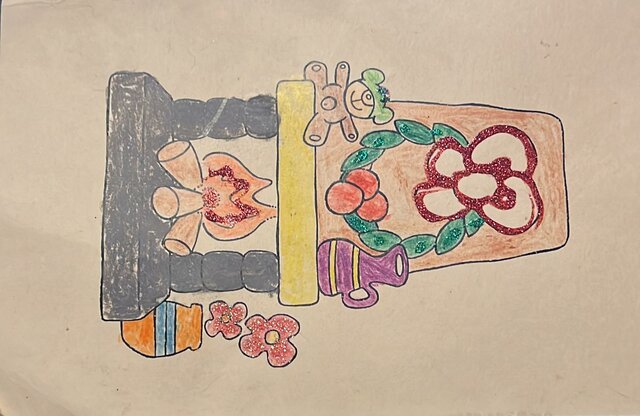 Segundo de primaria (7 anos)