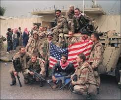 1991 - Gulf War