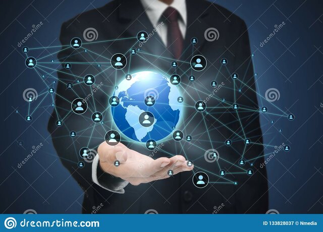 INTERNET ALCANZA 10.000 MILLONES DE USUARIOS