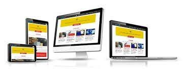 Creación de Website corporativo