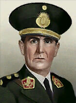 GOLPE DE ESTADO Arturo Rawson