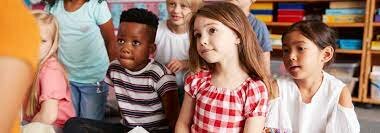 Early Childhood - Psychosocial Development