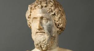 Thales de Mileto (625-546 A.C, Grecia)