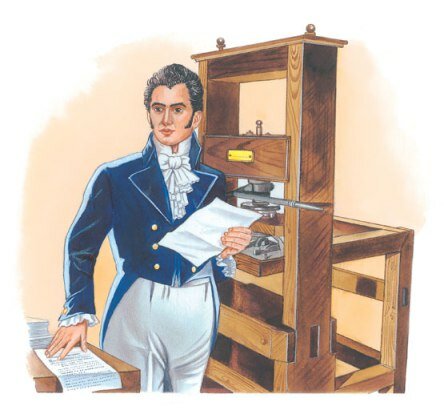 Manuel del Socorro Rodríguez