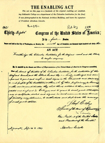 The German Reichstag Passes The Enabling Act