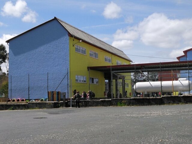 Quinto de primaria (11 años repitiendo)