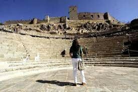 Evolución del turismo