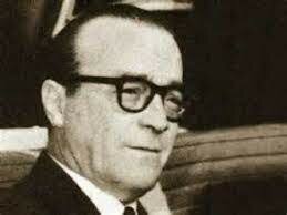 GOLPE DE ESTADO: José María Guido