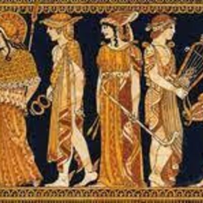 Timeline: INICIO DE LA FILOSOFIA