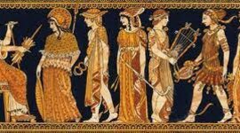 Timeline: INICIO DE LA FILOSOFIA