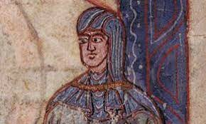 Union between Leon and Castilla