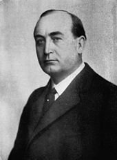 General Gyula Gombos Comes To Power In Hungary