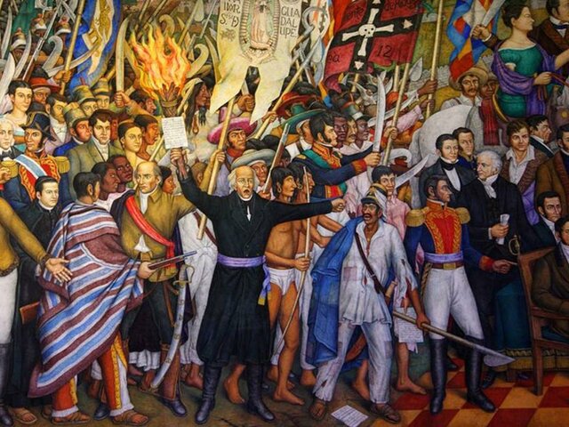 (Ud.3) - Levantamiento de Miguel Hidalgo