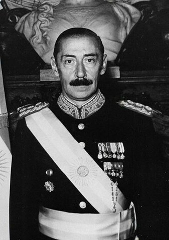 Jorge R. Videla