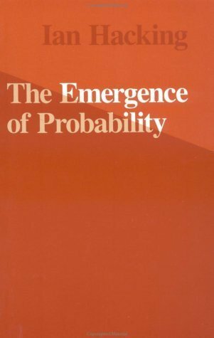 The Emergence of Probability